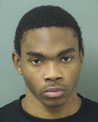  ANTHONY TYRONE Jr DAVIS Photo For  ANTHONY TYRONE Jr DAVIS