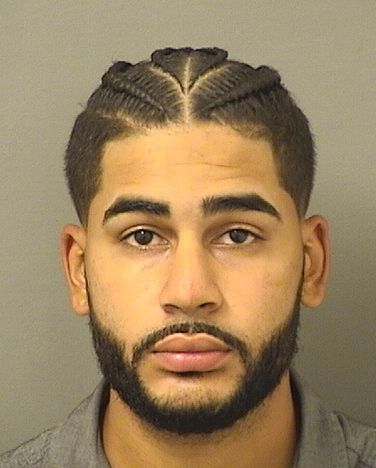  GERARDO PEREZBAEZ Results from Palm Beach County Florida for  GERARDO PEREZBAEZ