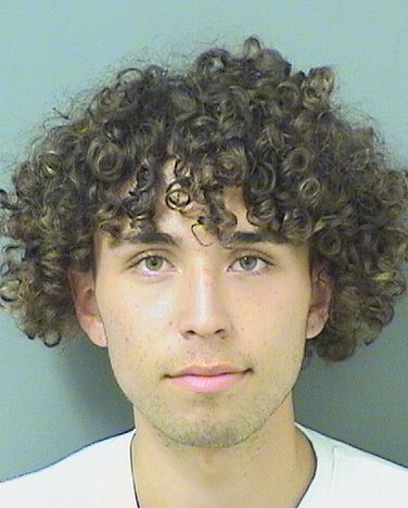  JOSUE DANIEL SOTO Results from Palm Beach County Florida for  JOSUE DANIEL SOTO