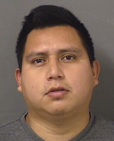  TOMAS REYES CAMPOSECOPEREZ Photo For  TOMAS REYES CAMPOSECOPEREZ