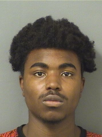  LARONTE HUNTER Photo For  LARONTE HUNTER