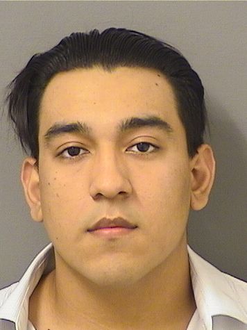  ANDRES CEDILLO Photo For  ANDRES CEDILLO