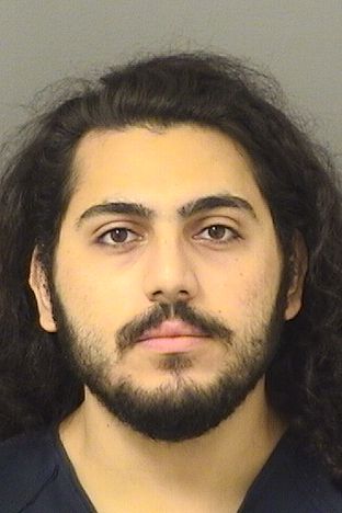  MARK BESHAI Photo For  MARK BESHAI