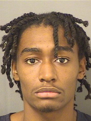  MARQUAN MCGRAW Results from Palm Beach County Florida for  MARQUAN MCGRAW