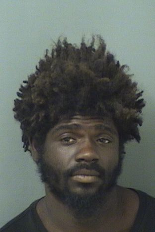  JAMAL MALIK CLAY Photo For  JAMAL MALIK CLAY