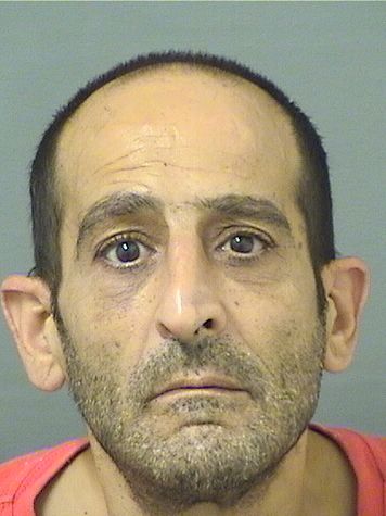  JOSEPH ZIZZO Results from Palm Beach County Florida for  JOSEPH ZIZZO