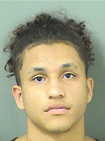  JEREMY ALEXANDER GONZALEZ Results from Palm Beach County Florida for  JEREMY ALEXANDER GONZALEZ