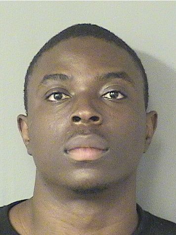  DONTAVIOUS LENOARD POLK Results from Palm Beach County Florida for  DONTAVIOUS LENOARD POLK