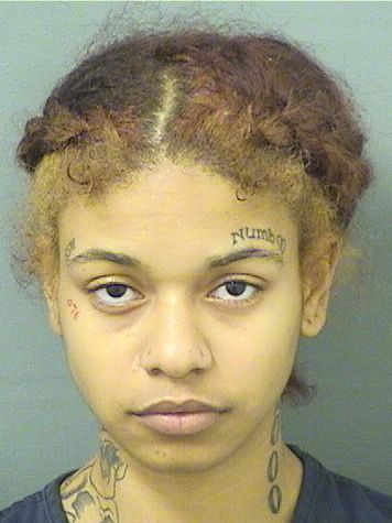  TALIA NICOLE ERAZO Photo For  TALIA NICOLE ERAZO