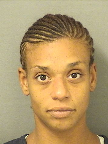  JAVONNE C PINNOCK Results from Palm Beach County Florida for  JAVONNE C PINNOCK