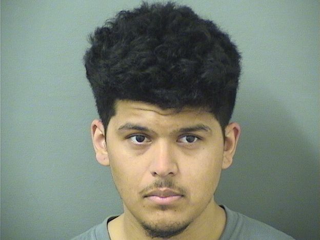  EXEL MIGUEL MARTINEZ Photo For  EXEL MIGUEL MARTINEZ