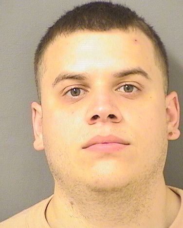  CHRISTIAN LAZU Results from Palm Beach County Florida for  CHRISTIAN LAZU