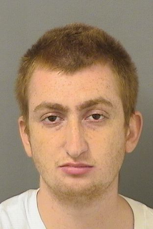  NICHOLAS ISAAC LUTTRELL Results from Palm Beach County Florida for  NICHOLAS ISAAC LUTTRELL