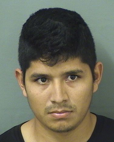  JOSE ALFREDO VILLANUEVACARIAS Photo For  JOSE ALFREDO VILLANUEVACARIAS