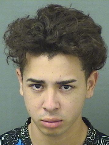  JUSTIN JASSIR CAMBARLARA Photo For  JUSTIN JASSIR CAMBARLARA