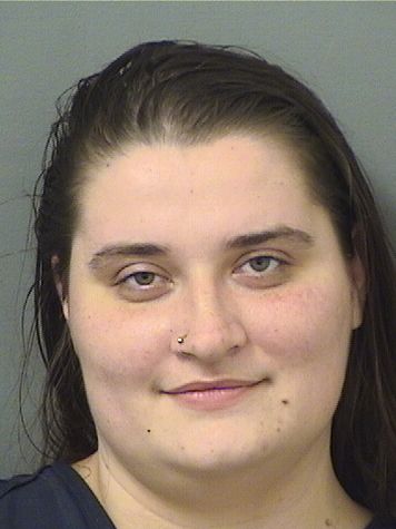  AMBER ROSE REED Results from Palm Beach County Florida for  AMBER ROSE REED