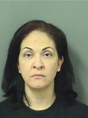  SANDRA OLIVIA GARCIA Photo For  SANDRA OLIVIA GARCIA