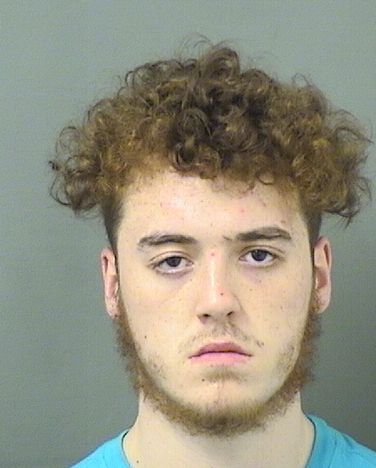  JEREMY FREDERICK SUSINO Photo For  JEREMY FREDERICK SUSINO