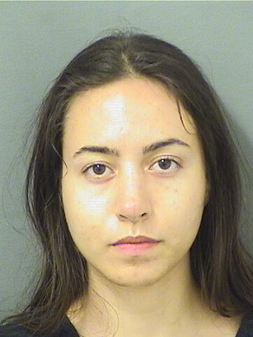  ALEXANDRA E BARLETTACHACON Photo For  ALEXANDRA E BARLETTACHACON