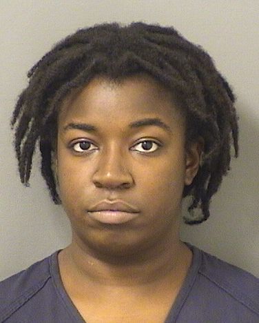  KYRAH DASHAYLANICOL CARTER Photo For  KYRAH DASHAYLANICOL CARTER