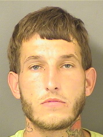  THOMAS MARTIN III KERICK Results from Palm Beach County Florida for  THOMAS MARTIN III KERICK