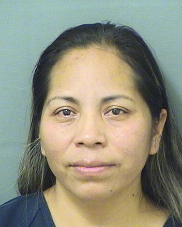  MICAELA FRANCISCOMIGUEL Photo For  MICAELA FRANCISCOMIGUEL