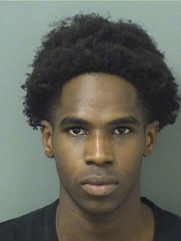  STEVEN MILIEN Results from Palm Beach County Florida for  STEVEN MILIEN