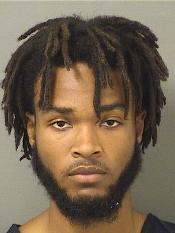  DMIETRI MALIK HALL Photo For  DMIETRI MALIK HALL