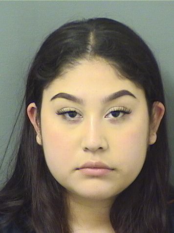  CHANTAL KIMBERLY ALVARENGA Photo For  CHANTAL KIMBERLY ALVARENGA