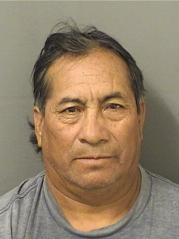  ALFONSO JIMINEZGARCIA Results from Palm Beach County Florida for  ALFONSO JIMINEZGARCIA