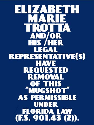 ELIZABETH MARIE TROTTA resultados de la busqueda para Palm Beach County Florida para ELIZABETH MARIE TROTTA ELIZABETH MARIE TROTTA Resultados de la busqueda para Palm Beach County Florida para ELIZABETH MARIE TROTTA