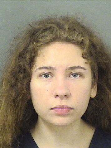  CLARA GRACE MAGNUS Photo For  CLARA GRACE MAGNUS