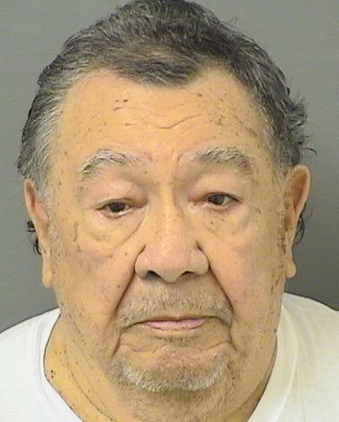  HECTOR A CALDERONCONTRERAS Photo For  HECTOR A CALDERONCONTRERAS