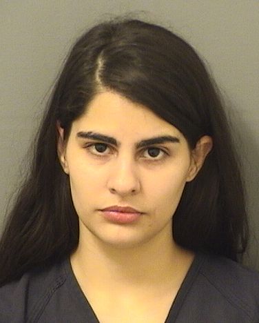  MELISSA GONZALEZBARRIOS Photo For  MELISSA GONZALEZBARRIOS