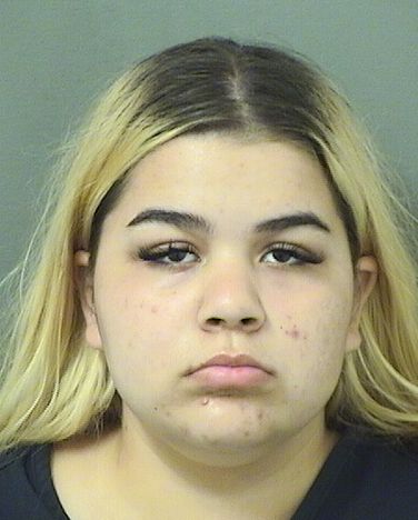  LAYLA MARJORIECOLLINS LEWIS Photo For  LAYLA MARJORIECOLLINS LEWIS