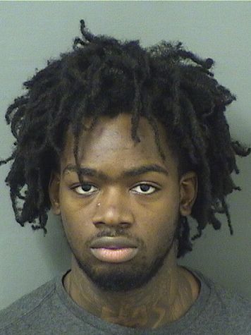  JAZAYVERON D KELLY Photo For  JAZAYVERON D KELLY