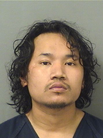  LAL NEI Results from Palm Beach County Florida for  LAL NEI