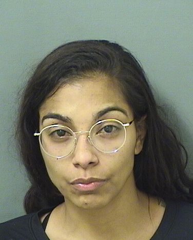  GENESIS ANDREA GARCIA Photo For  GENESIS ANDREA GARCIA