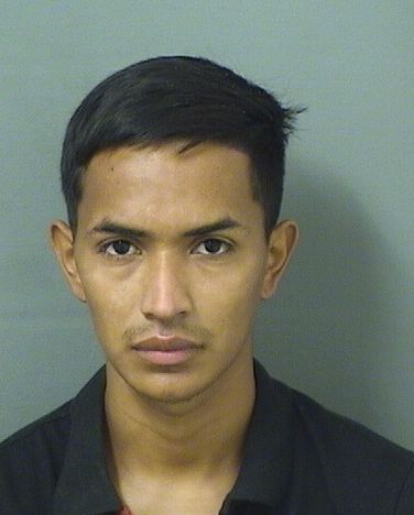  JOSUE NESCOBAR FUNEZ Photo For  JOSUE NESCOBAR FUNEZ