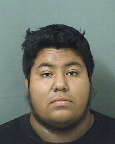  DARVIN U ORTIZPEREZ Photo For  DARVIN U ORTIZPEREZ