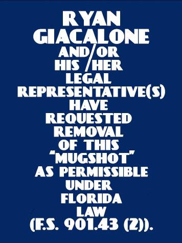  RYAN GIACALONE Resultados de la busqueda para Palm Beach County Florida para  RYAN GIACALONE