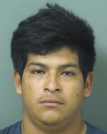  MOISES BENITO RAMIREZ Results from Palm Beach County Florida for  MOISES BENITO RAMIREZ