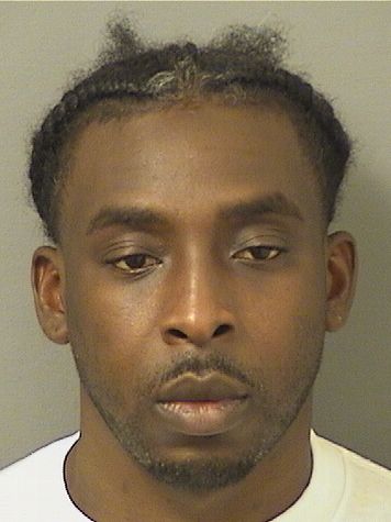  DASHIELL CORDERO MCGRADY Photo For  DASHIELL CORDERO MCGRADY