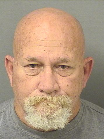  IRA RAYMOND THOMPSON Photo