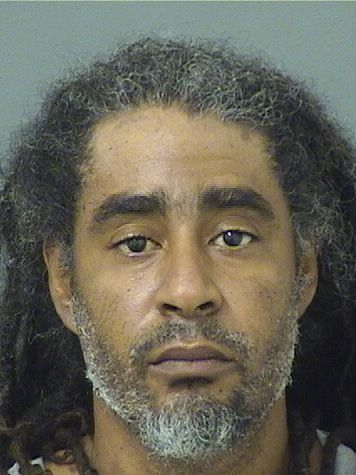  TERRENCE JOVON PEREIRA Results from Palm Beach County Florida for  TERRENCE JOVON PEREIRA