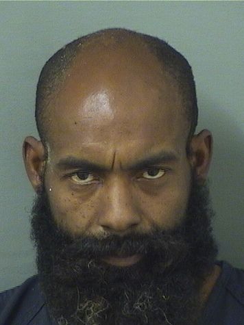  JOE B III SAMPSON Results from Palm Beach County Florida for  JOE B III SAMPSON