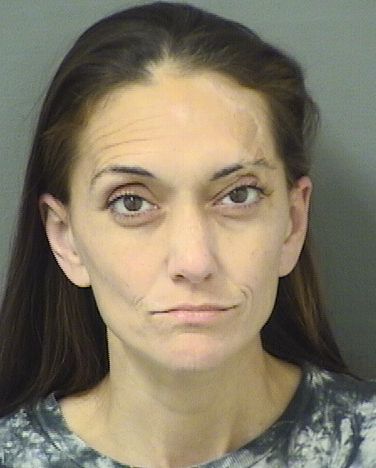  SARAH JEAN CAHILL Photo For  SARAH JEAN CAHILL