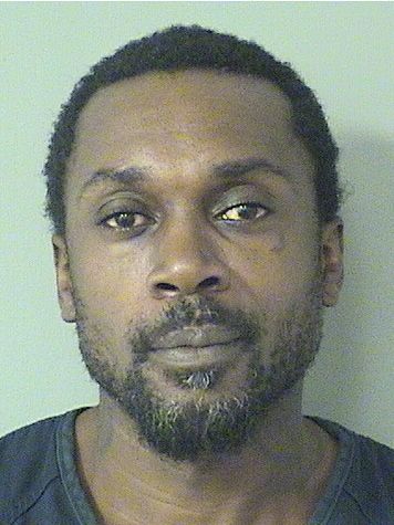  PATRICK VICKERS Photo