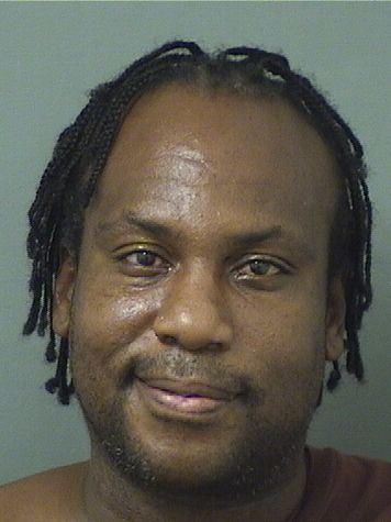  DEANDRE JOVAN DELFISH Photo