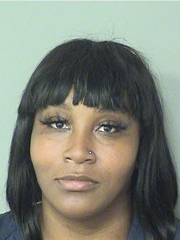  JAMEKA L MCGEE Photo